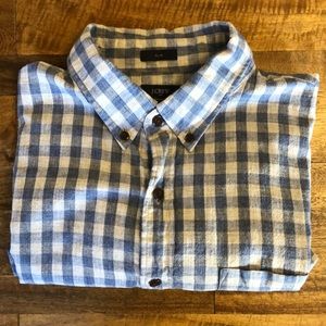 *Like New* JCREW Button Down Short Sleeve